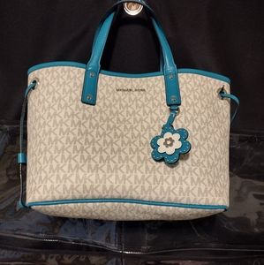 Michael Kors Reversible handbag